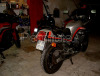 honda cbx 6