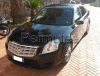 Splendida Cadillac Bls 1.9 diesel 2007