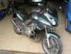 HONDA CBF 1000