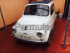 Fiat 500 L del 1972