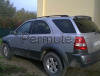 KIA SORENTO 2.4 EX TOP