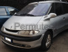 Renault Grand Espace 2.2 - dic.1999 km. 141.941