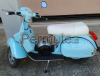 vespa mlm 125 da vetrina