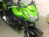 scambio kawasaky z750 2009