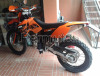 splendida ktm 250 exc f del 2007