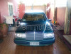 permuto o vendo Mercedes te200sw 1991