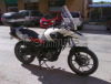 vendo permuto o scambio BMW G 650GS del 2011