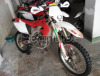 vendo o scambio honda hm cre f 450