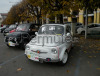 Fiat 595 replica Abarth