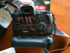 CANON EOS 6D CAMERA+CANON 24-105MM LENS