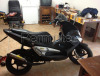 gilera runner nero lucido motore top