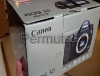 Canon EOS 5D Mark III Kit fotocamera+24-105mm f/4L IS USM Lens