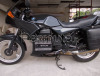 vendo BMW K75S iscrivibile fmi