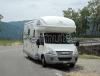 Camper Giotti line Graal z 650