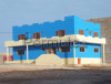 casa grande a Capo Verde