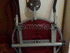 permuto attrezzo sportivo denominato "AB Circle"