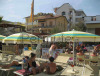 IN RIVA AL MARE 2 CAMERE 9 POSTI LAVASTOVIGLIE SPIAGGETTA