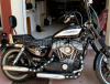 HARLEY DAVIDSON SPORTSTER 1200 SONS OF ANARCHY