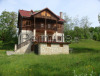 Villa nei Carpazi, Slanic Moldova, Romania