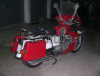 MOTO GUZZI V7 ANNO 71