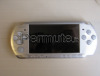 Psp con caricatore e 4 giochi