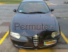 Permuto Alfa 147 16V twin spark con qualsiasi auto Gpl/metano