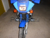 vendo Yamaha XTZ anno 1991