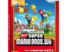 new super mario bros selects