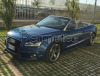 AUDI A5 CABRIOLET S LINECAMBIO AUTOMATICO TRAZIONE INTEGRALE