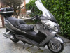 suzuki burgman 400 anno 2009