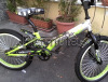 bici bmx 20