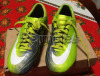 scarpe da calcio nike mercurial