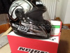 2 casco nolan N62 Race