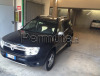 Dacia DUSTER 1600 benzina/gas