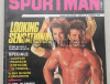 19 SPORTMAN + 24 BODY'S MAGAZINE