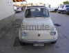 FIAT 500 L anno 1971