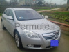 OPEL INSIGNA SW 130CV