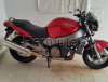 motocicletta Honda x 11 2002