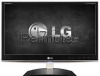 TV monitor3D LG CINEMA -23" da 2d a3d TV DM2350D