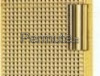 Accendino Dupont:diamantino ORO 20 micron anni60