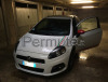 permuto grande punto abarth del 2010.