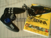 Joystick con DVD Senna