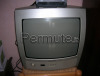 TV GRUNDIG Davio 14"