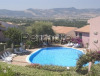grazioso bilocale in residence con piscina