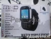 Cellulare Orologio dual sim ,foto,radio ,bluet.