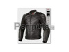 GIACCA moto in Pelle - Linea MILBURY LONDON moto