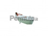 Homedics cuscino massaggiante anche per vasca da bagno