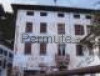 Ex Albergo in Cadore da ristrutturare o riedificare per appartamenti