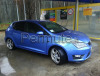 SEAT IBIZA SPORT 1.6 BENIZA