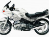 permuto moto bmw r1100rs in ottime condizioni con automobile diesel preferibilmente fuoristrada